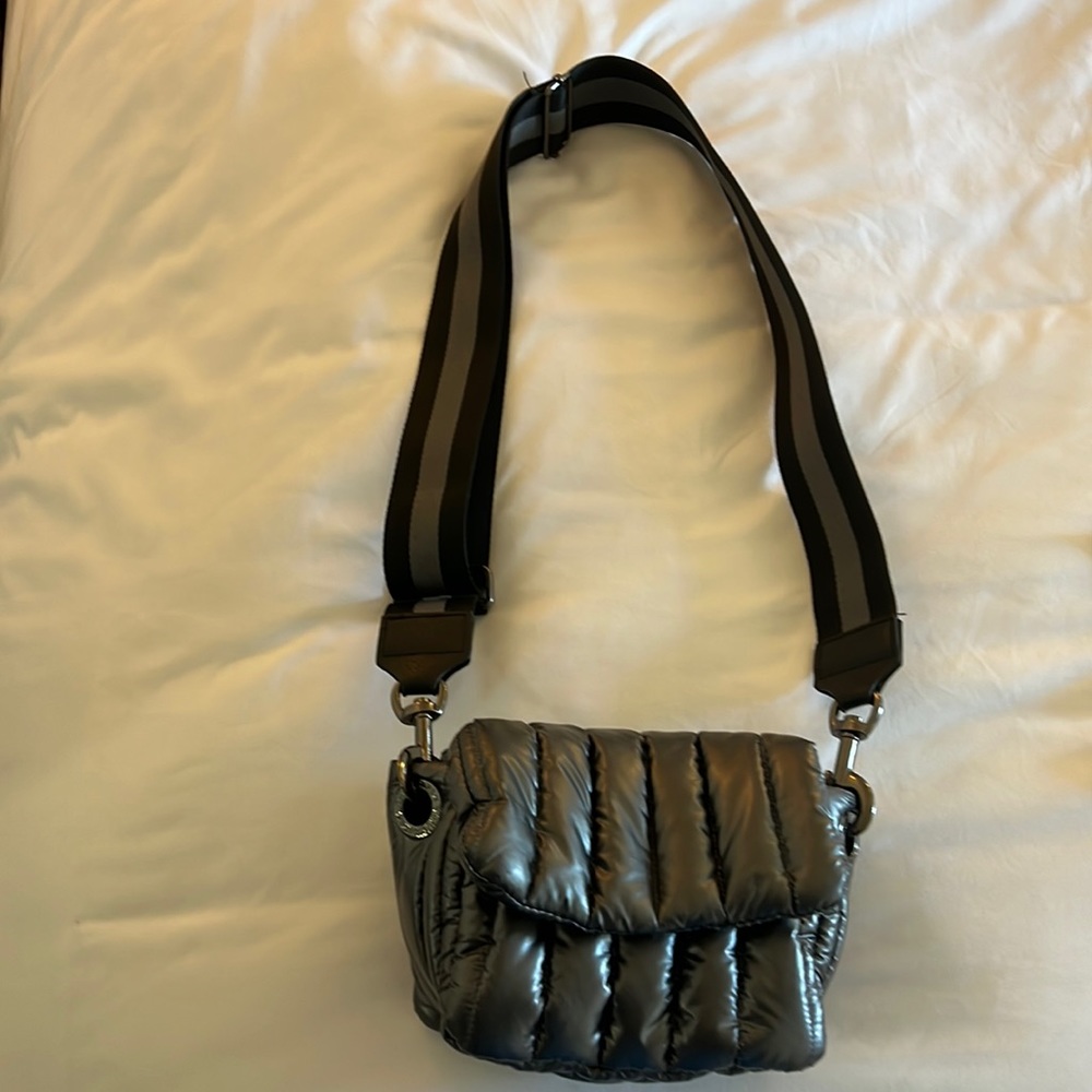 think royln mini bar bag